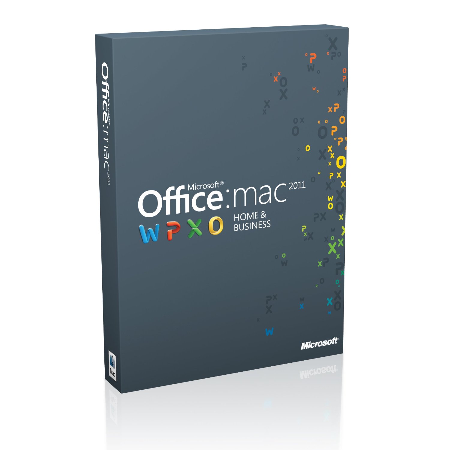 Office 2011 For Mac Catalina