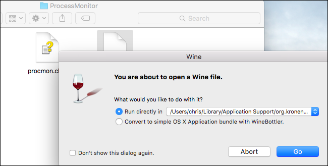 Winebottler For Macbook Pro El Capitan